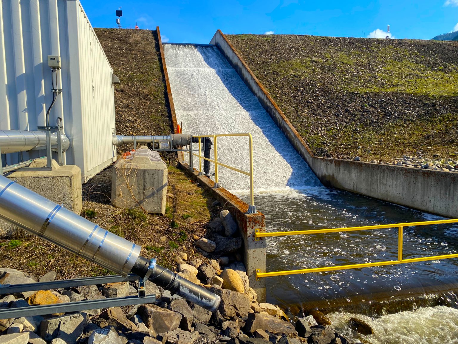 Mining in the Elk Valley – Elk Valley Water Quality Hub